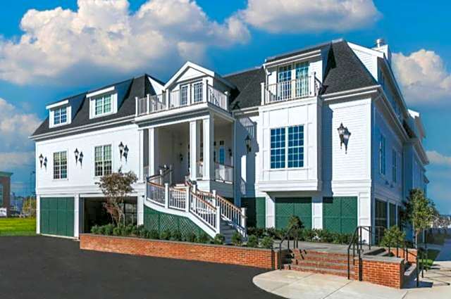 Gardiner House
