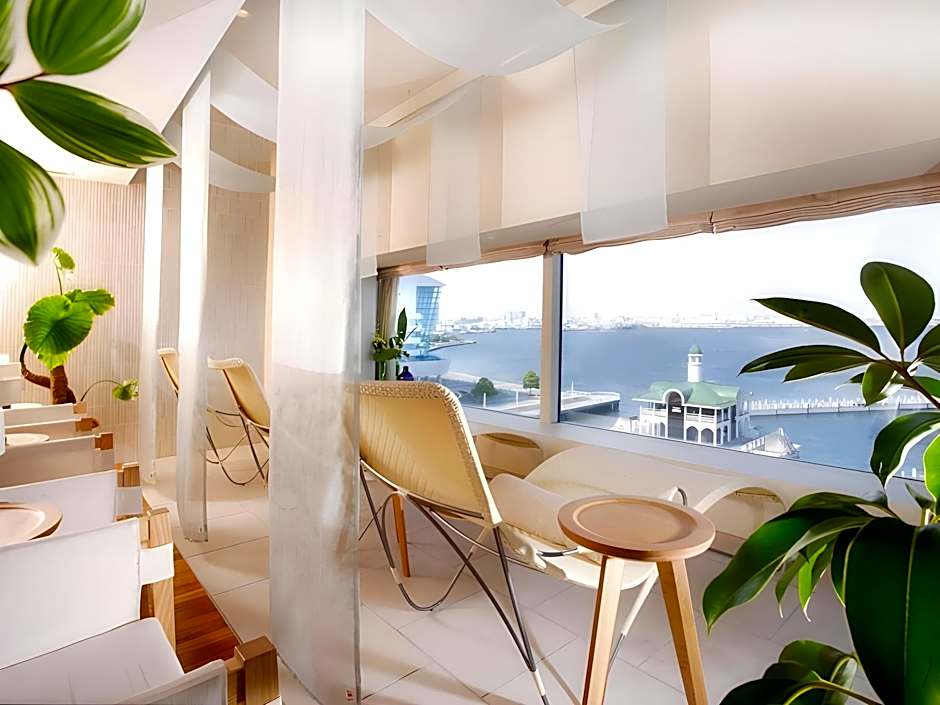 InterContinental Yokohama Grand By IHG