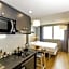 Aparthotel Adagio access Palaiseau Saclay
