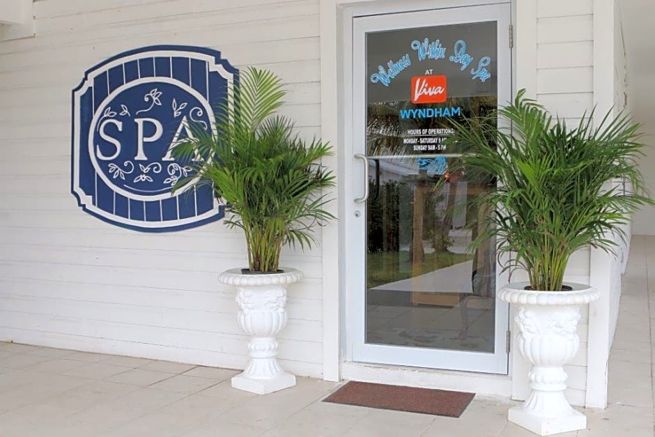 Viva Fortuna Beach by Wyndham, A Trademark All Inclusive