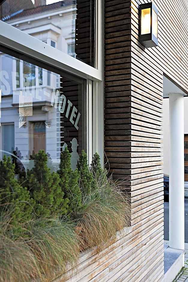 Hotel Duivels Paterke Harelbeeksestraat 29, 8500 Kortrijk