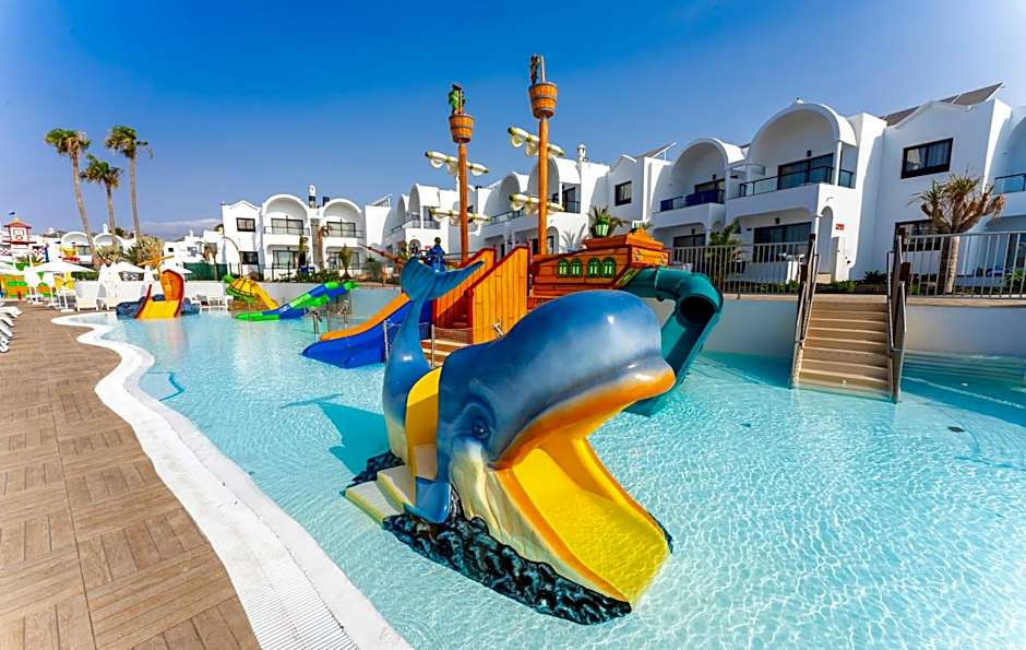 Bakour Lanzarote Splash