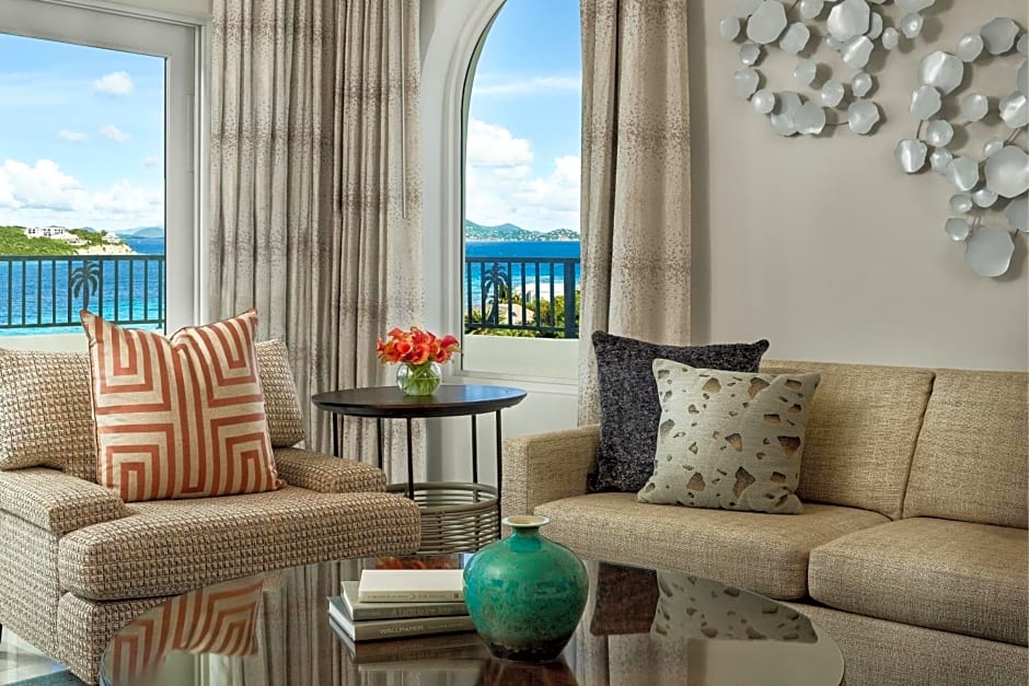 The Ritz-Carlton St. Thomas