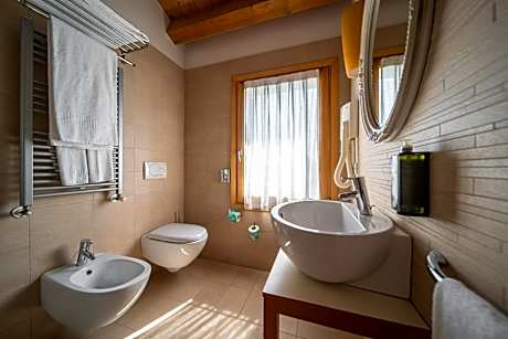 Budget Double or Twin Room