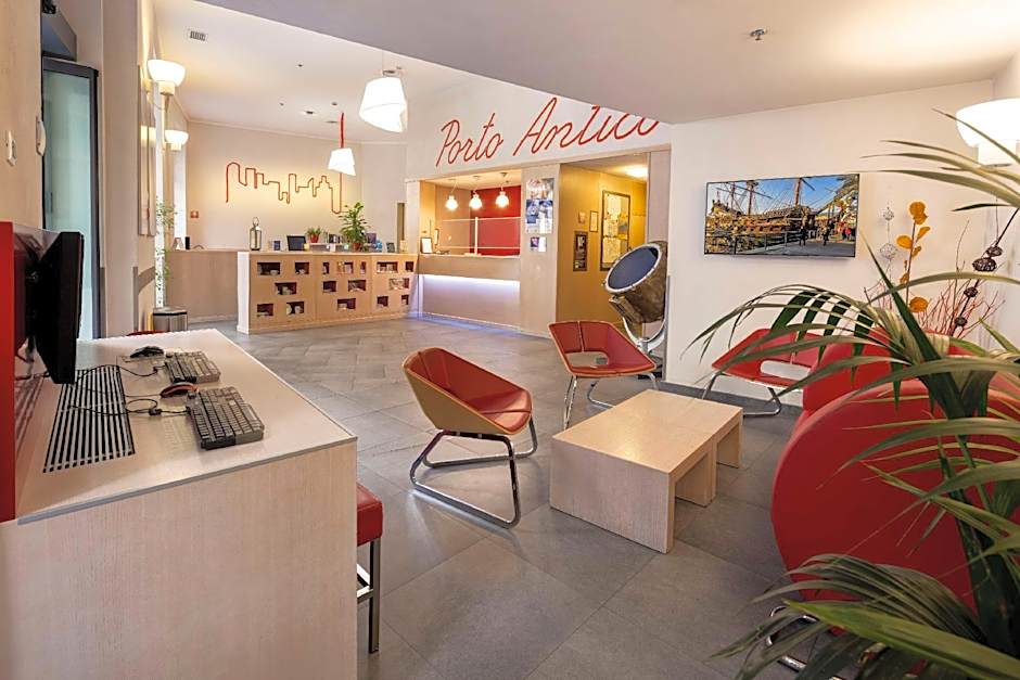 Best Western Porto Antico