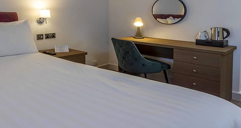 Hotel St Pierre, Sure Hotel Collection by Best Western