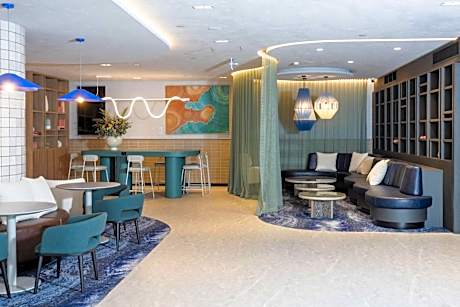 Quality Hotel Bayside Geelong