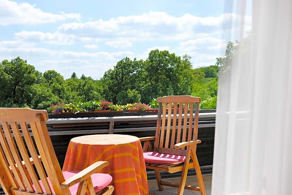 Hotel Bergschlößchen