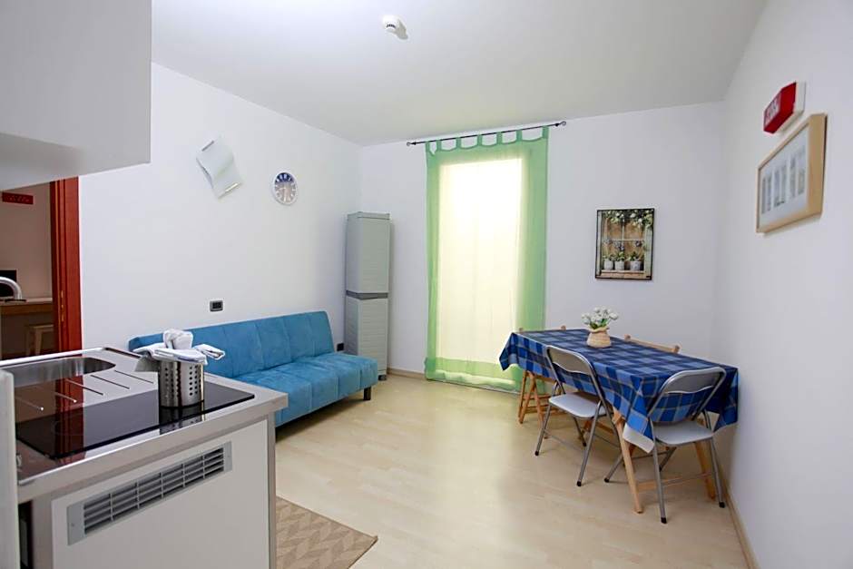 Apartment Lake Maggiore - ITALIA