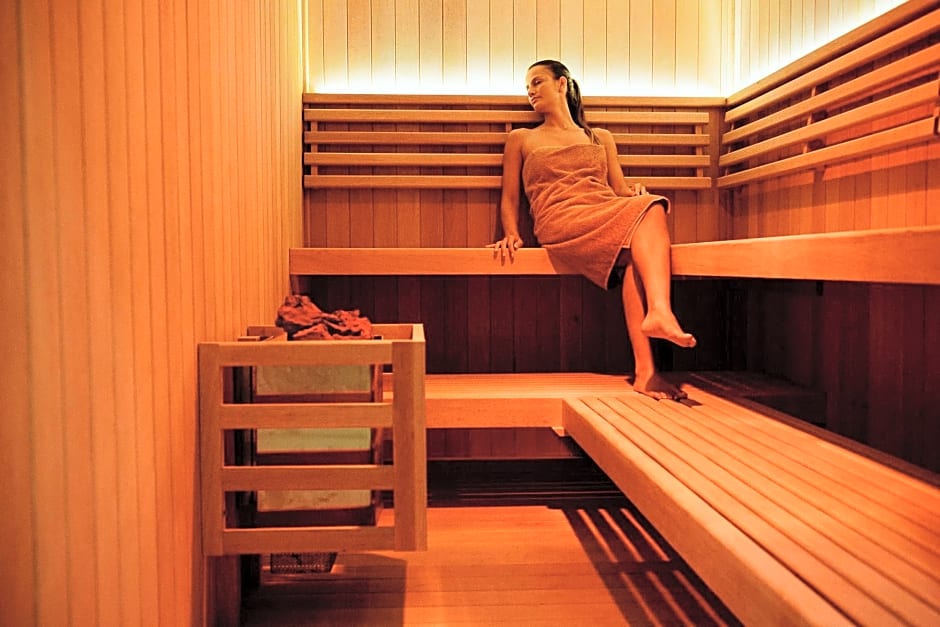 Fiesta Americana Puerto Vallarta All Inclusive & Spa