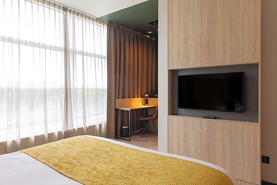 Shanghai Hotel Holland