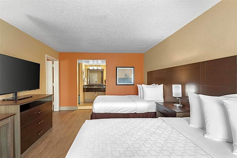 Best Western Space Shuttle Inn