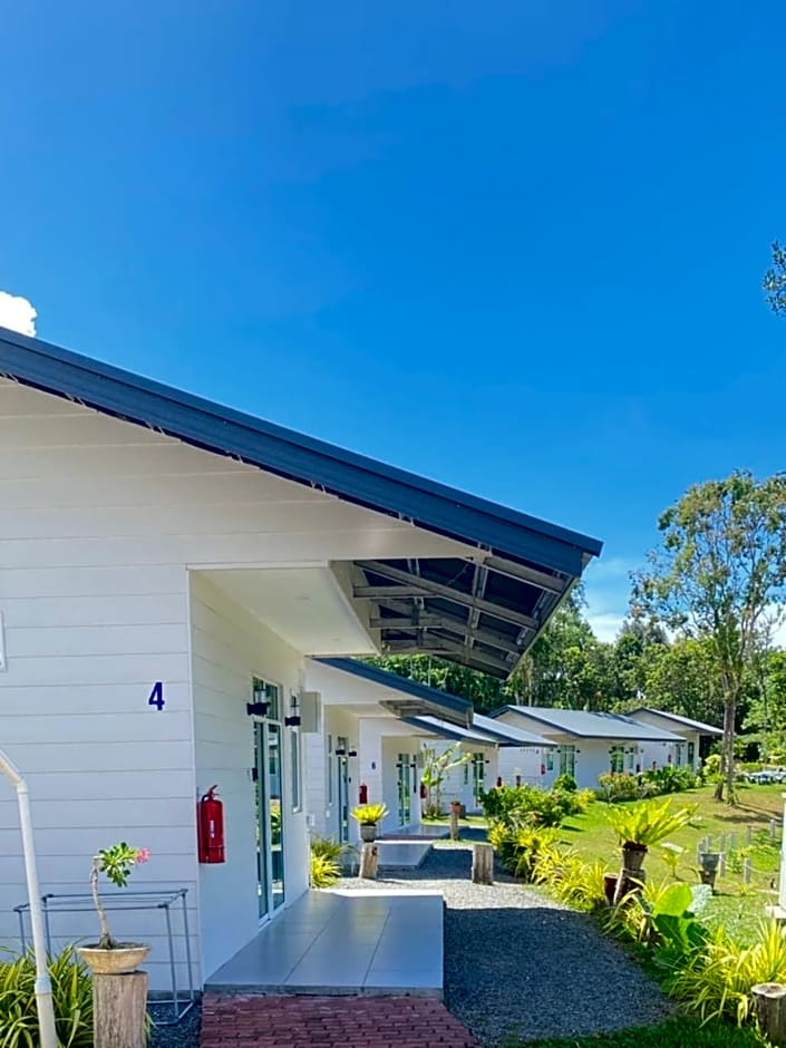 D View Holiday Homes