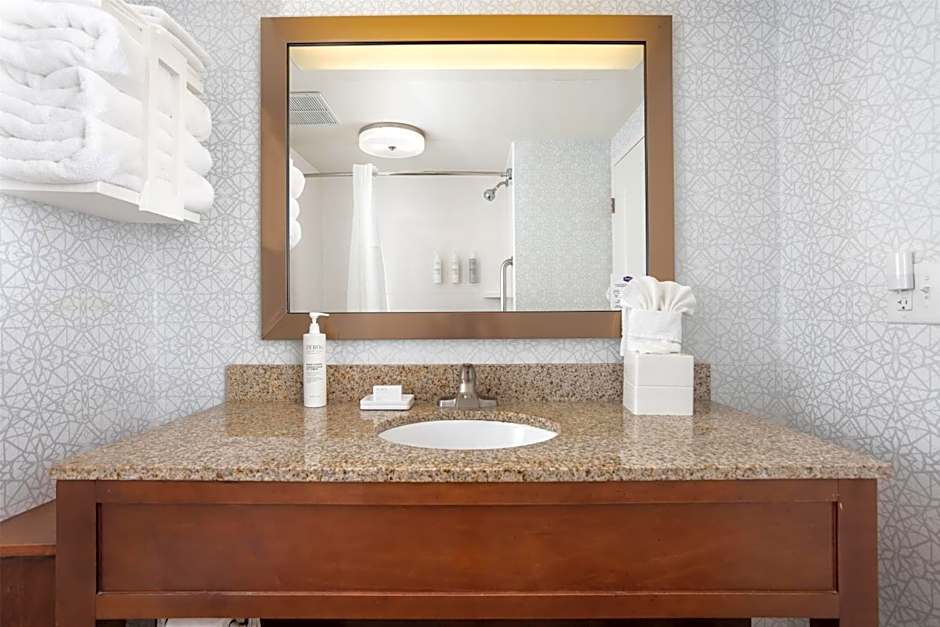 Hampton Inn By Hilton Carrollton