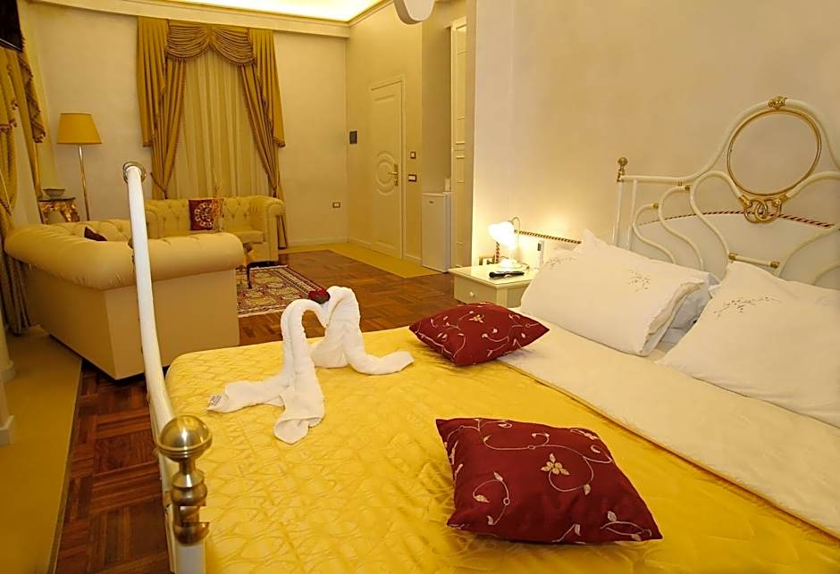 Grand Hotel Osman