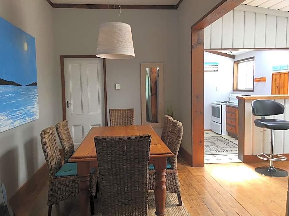 Sunseeker Lodge