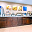 Comfort Inn Detroit Downtown