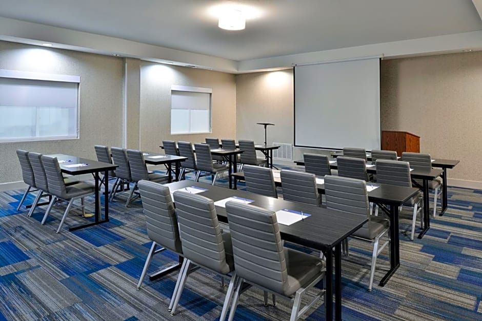 Holiday Inn Express Hotel & Suites Royse City - RockwallRockwall - Royse City By IHG