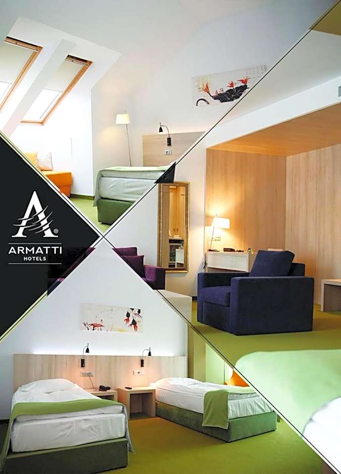 Hotel Armatti