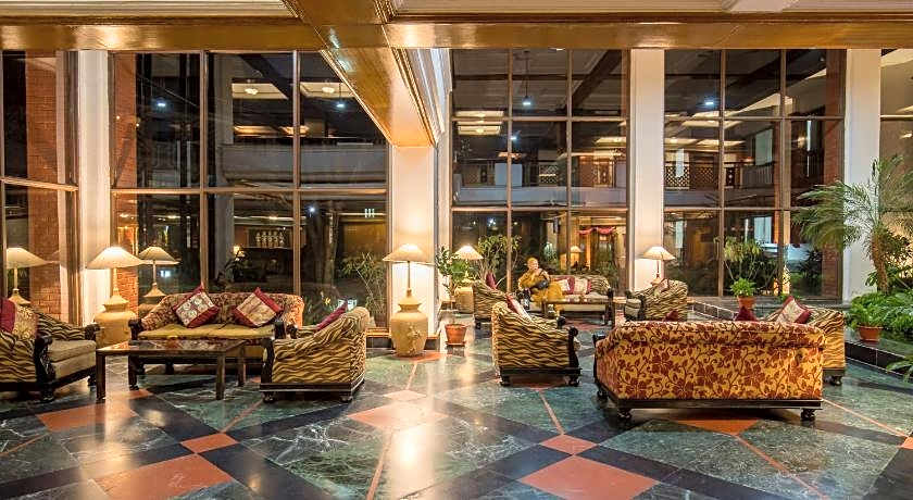 Hotel Pokhara Grande