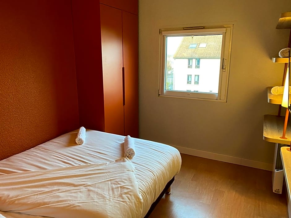ibis budget Strasbourg La Vigie
