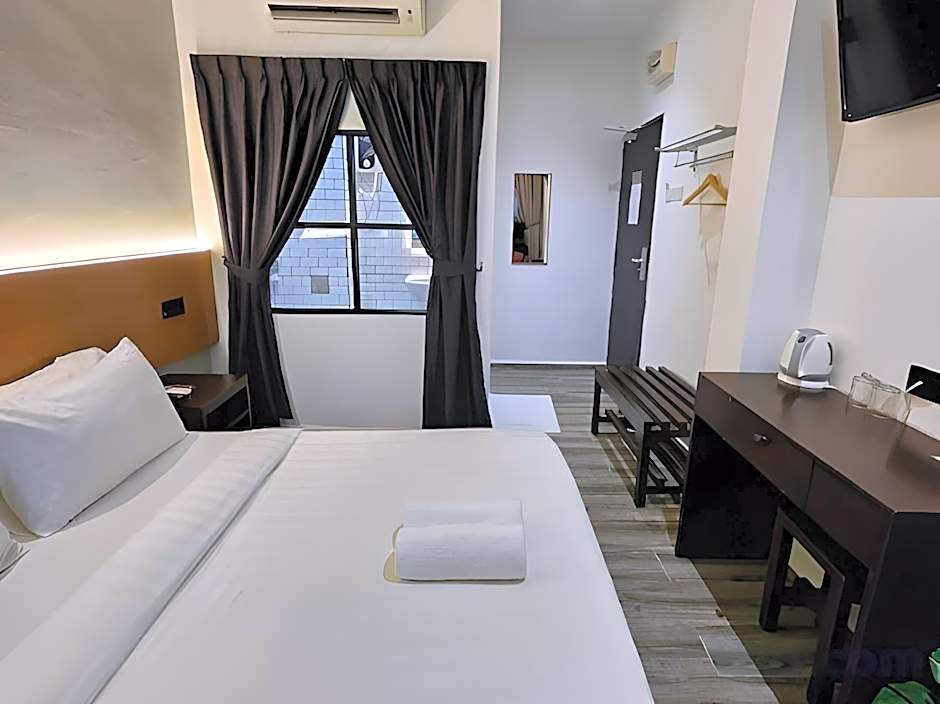 Georgetown Inn by Sky Hive