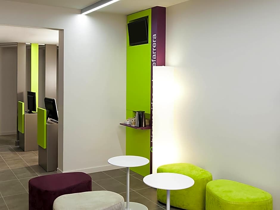 Hotel Ibis Styles Lleida Torrefarrera