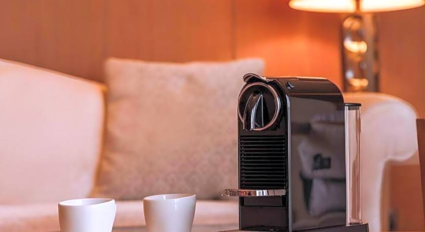 Chimelong Hengqin Bay Hotel