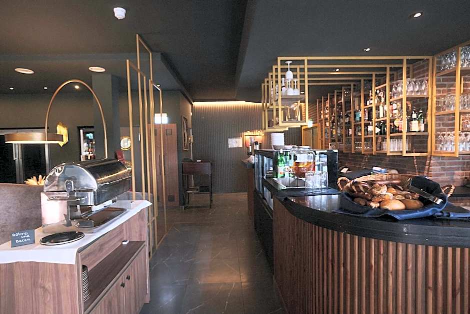 PARKHOTEL - Rosarium