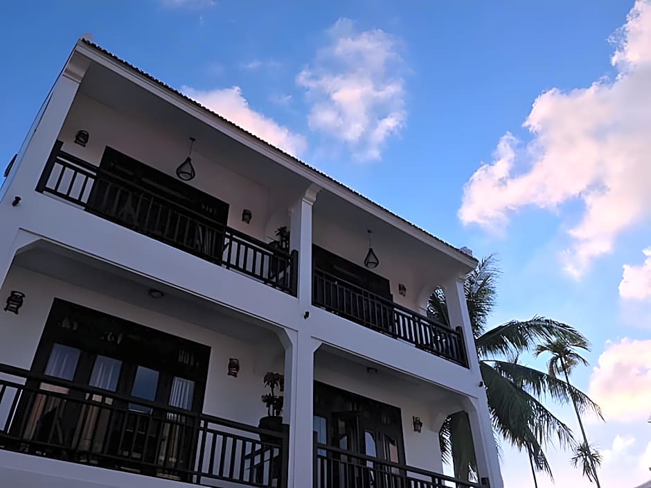 Trendy Life Villa Hoi An