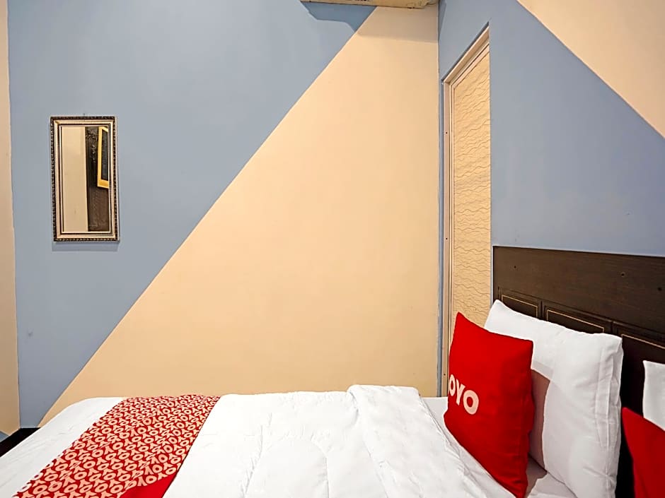 OYO Life 91867 Gangnam Style Kutai