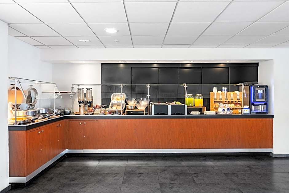 City Express by Marriott Salina Cruz