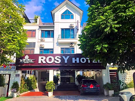 Rosy Hotel Duong Noi
