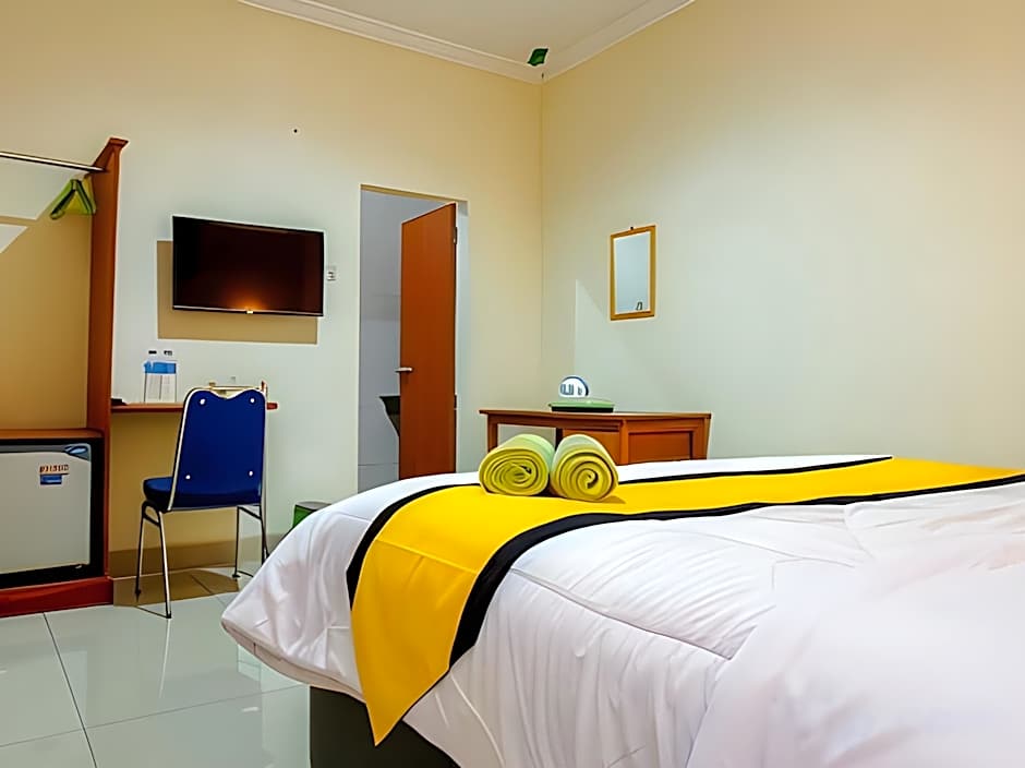 Horton Hotel – Cirebon, OH