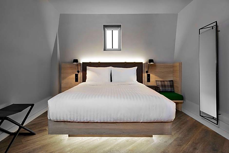 Moxy Lille City Center France