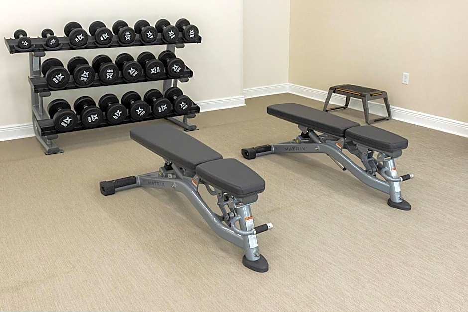 SpringHill Suites by Marriott Slidell