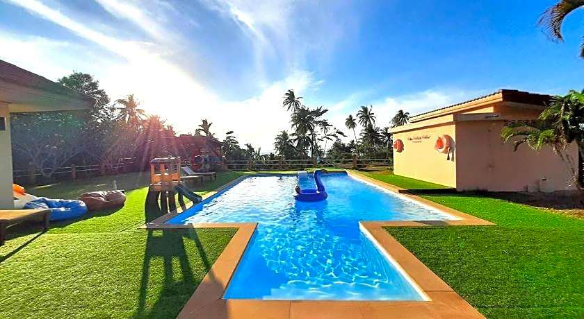 Sleep Soundly By The Sea