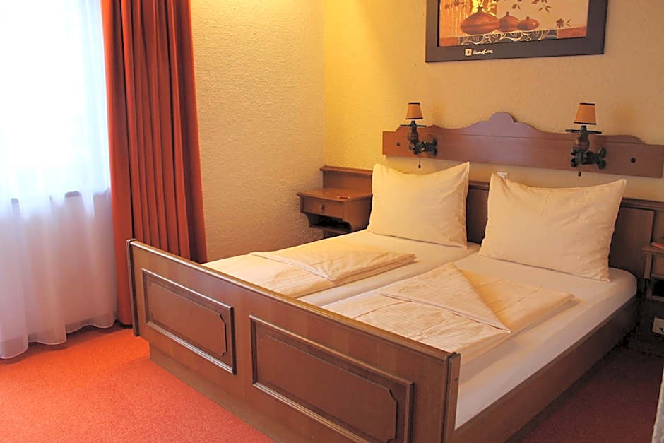 Hotel Restaurant Schwartz