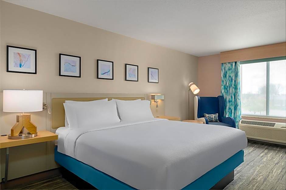 Hilton Garden Inn Cincinnati/West Chester