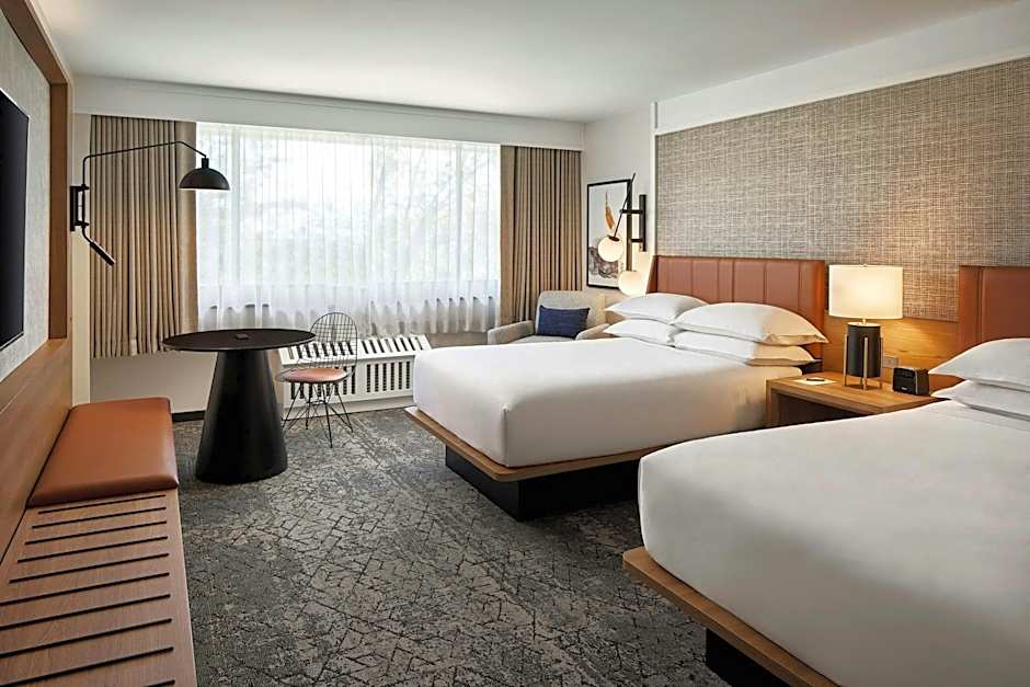 Sheraton Reston Hotel