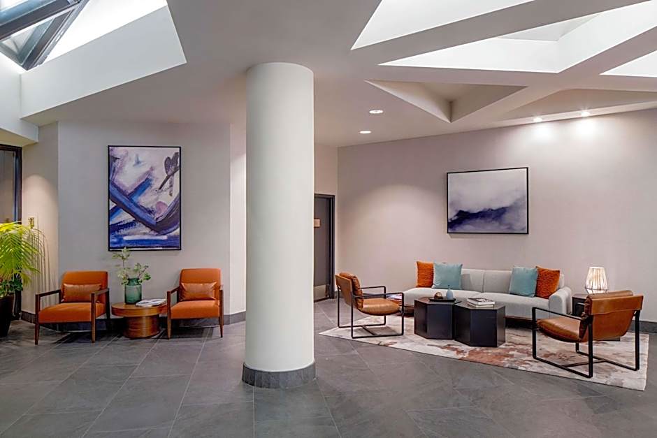 DoubleTree Suites By Hilton Salt Lake City