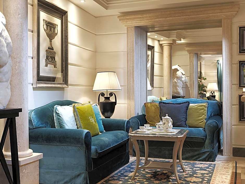 Hotel Barocco