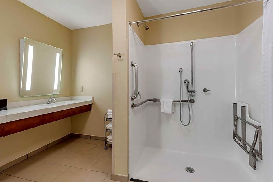 Comfort Suites Dry Ridge