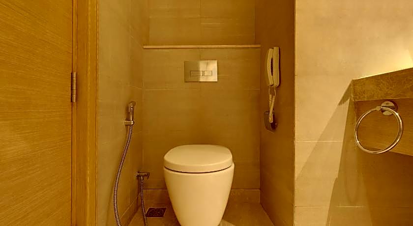 Lemon Tree Hotel Jhansi