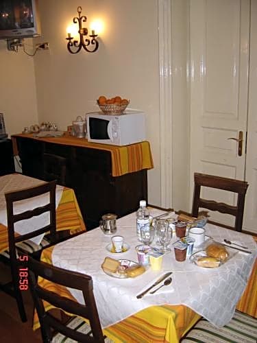 San Michele Inn