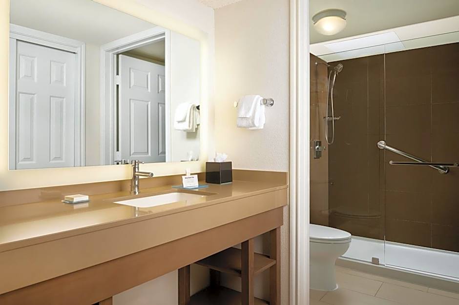 Hyatt House Dallas Uptown