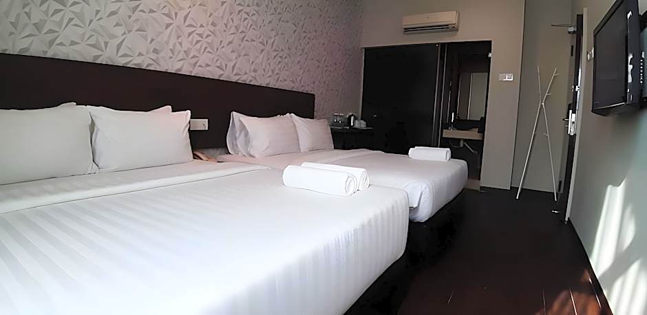 MIICO Hotel @ Mount Austin