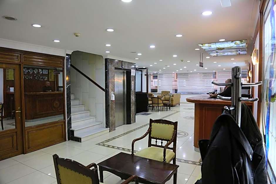 EMOS HOTEL