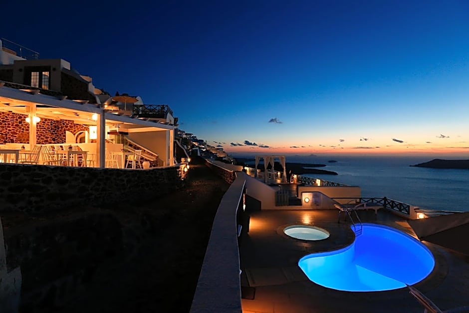 Ilioperato Hotel