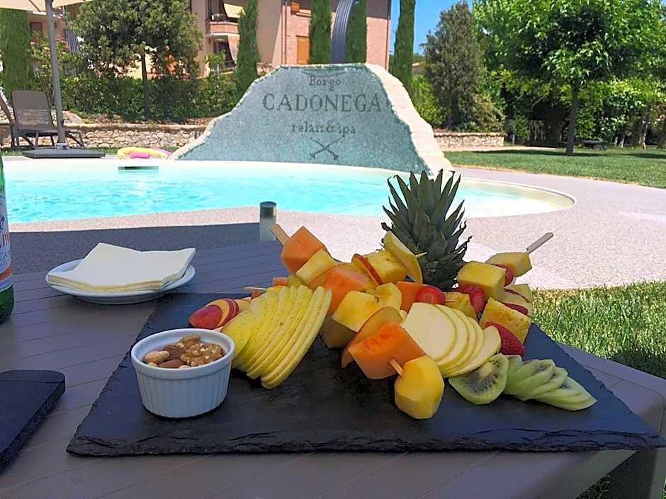 Borgo Cadonega